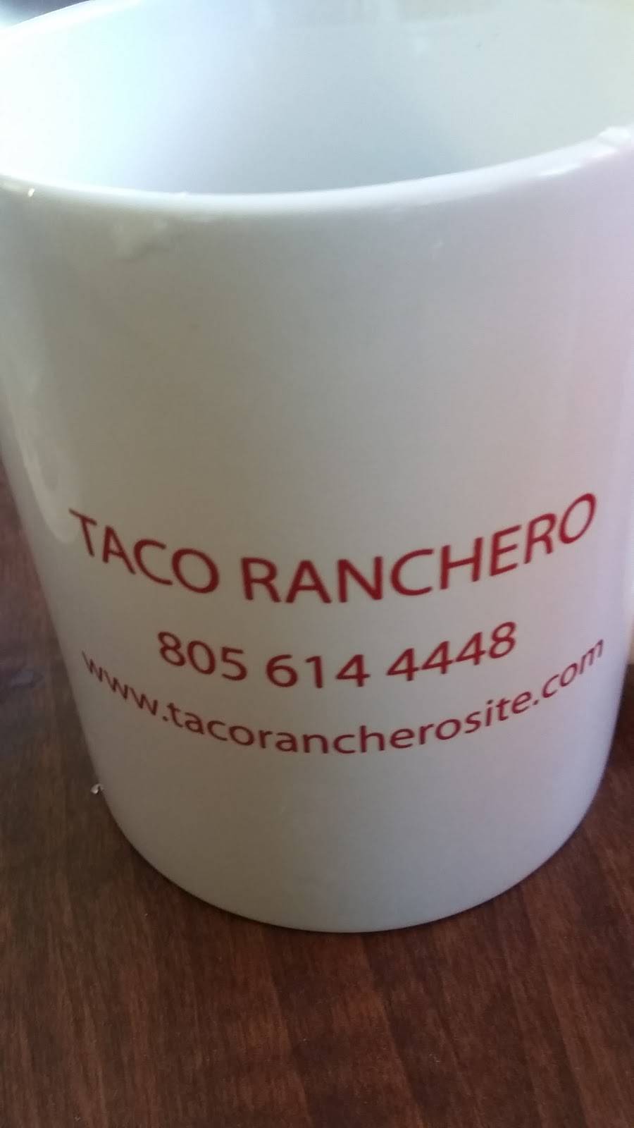 El Taco De Mexico | restaurant | 701 S Broadway, Santa Maria, CA 93454, USA | 8059287449 OR +1 805-928-7449