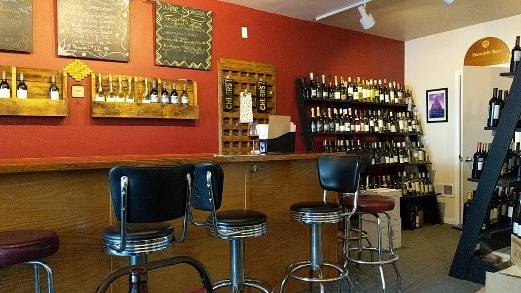 Calvinos Restaurant and Wine Bar | restaurant | Cricket West Shopping Center, 3143 Central Ave, Toledo, OH 43606, USA | 4195315100 OR +1 419-531-5100