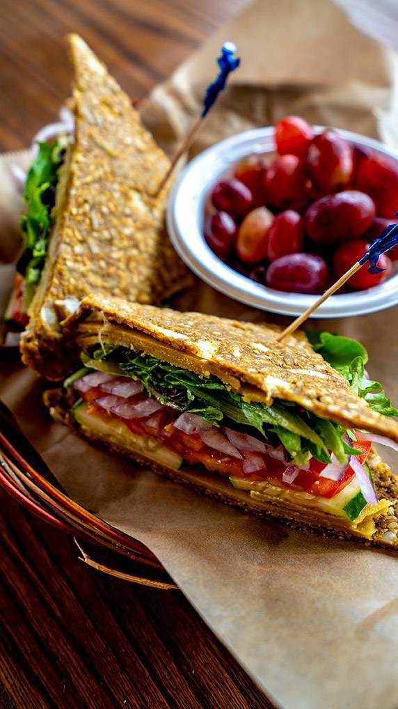 Shakti Life Kitchen | meal delivery | 5161, 5500 Beach Blvd, Jacksonville, FL 32207, USA | 9048584999 OR +1 904-858-4999