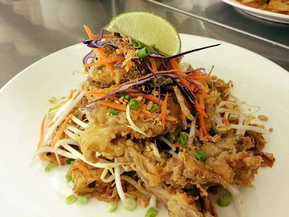 Thai Orchid | restaurant | 1748 Dekalb Pike, Blue Bell, PA 19422, USA | 6102779376 OR +1 610-277-9376