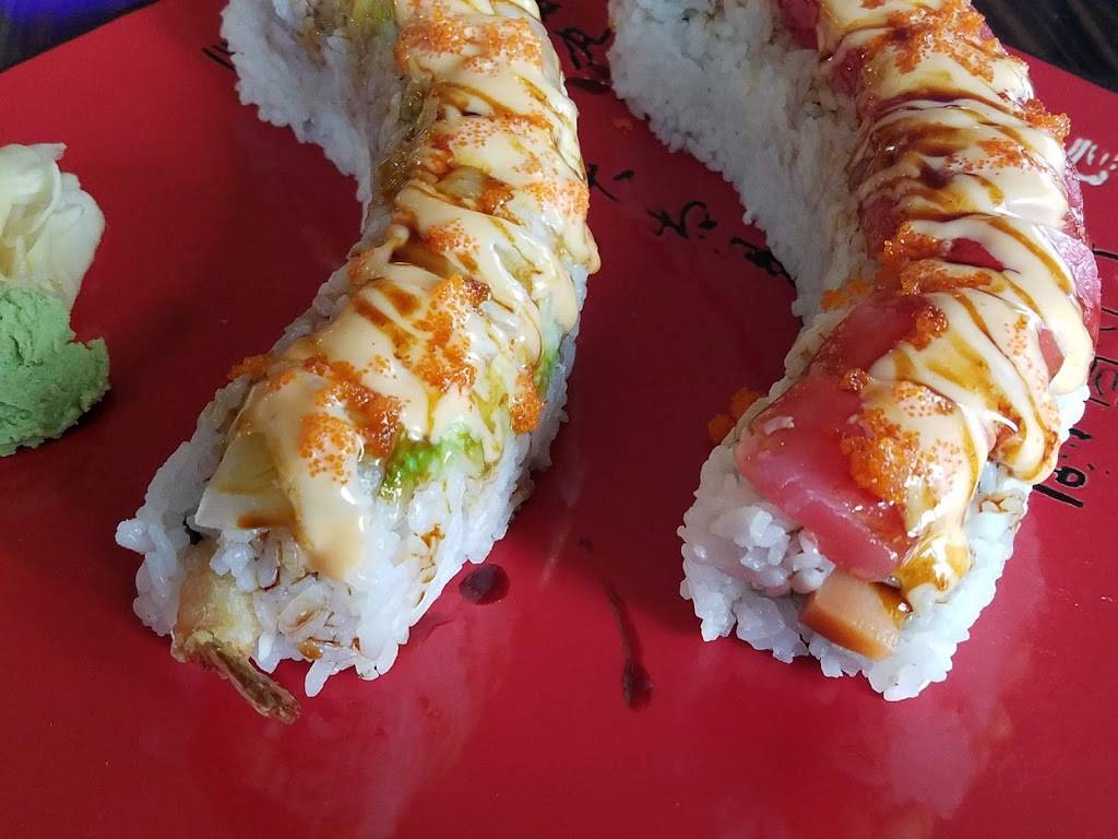 Sumo Sushi | restaurant | 3988 Douglas Blvd, Roseville, CA 95661, USA | 9167971551 OR +1 916-797-1551