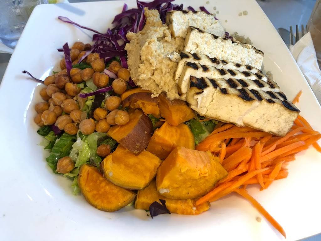 Fit Foodz Cafe | cafe | 9704 Clint Moore Rd, Boca Raton, FL 33496, USA | 5614511420 OR +1 561-451-1420