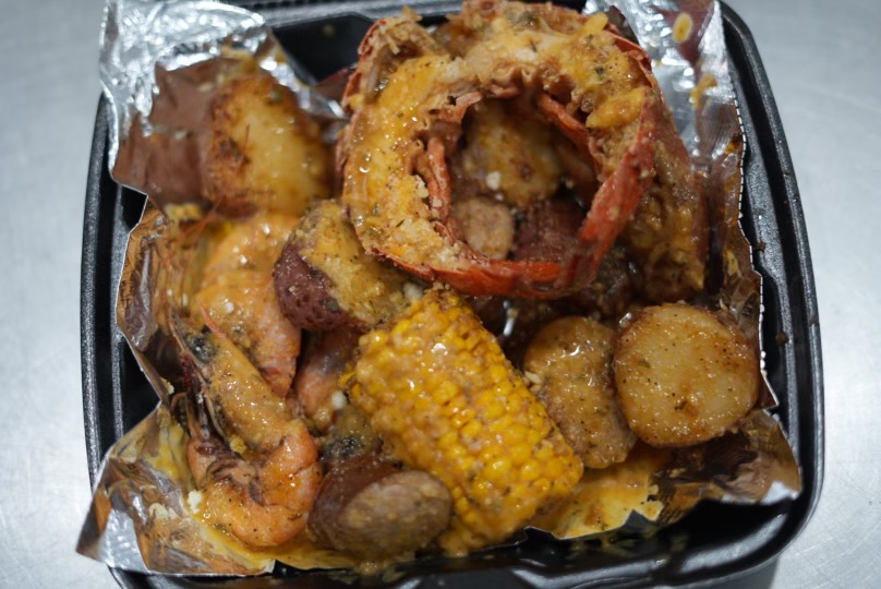 XPCE FOODS | restaurant | 2429 8th St, Harvey, LA 70058, USA | 5042907723 OR +1 504-290-7723