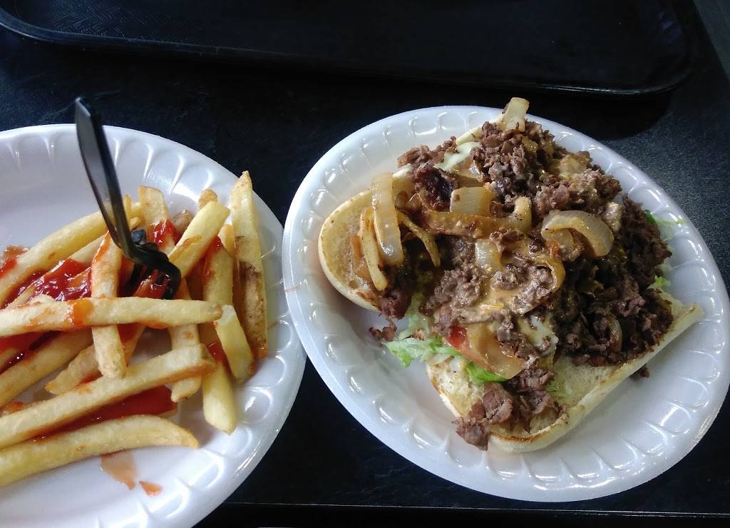 Jims Steakout | restaurant | 2611 Delaware Ave, Buffalo, NY 14216, USA | 7168777500 OR +1 716-877-7500