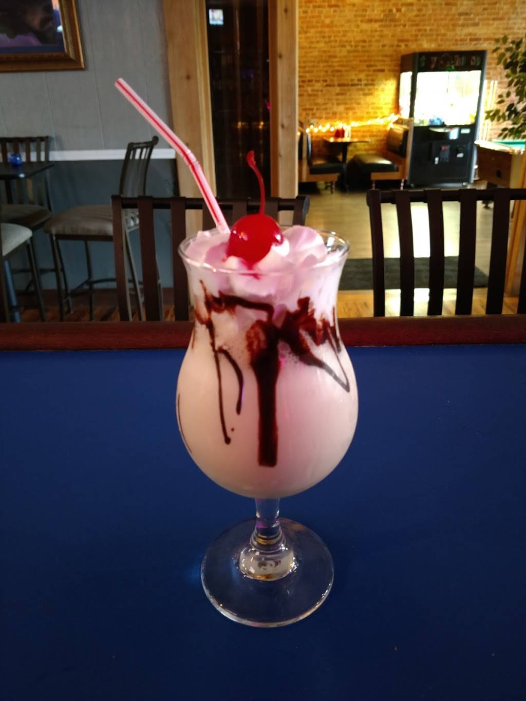 Good Spirits | restaurant | 314 S Main St, Farmer City, IL 61842, USA | 3099289797 OR +1 309-928-9797