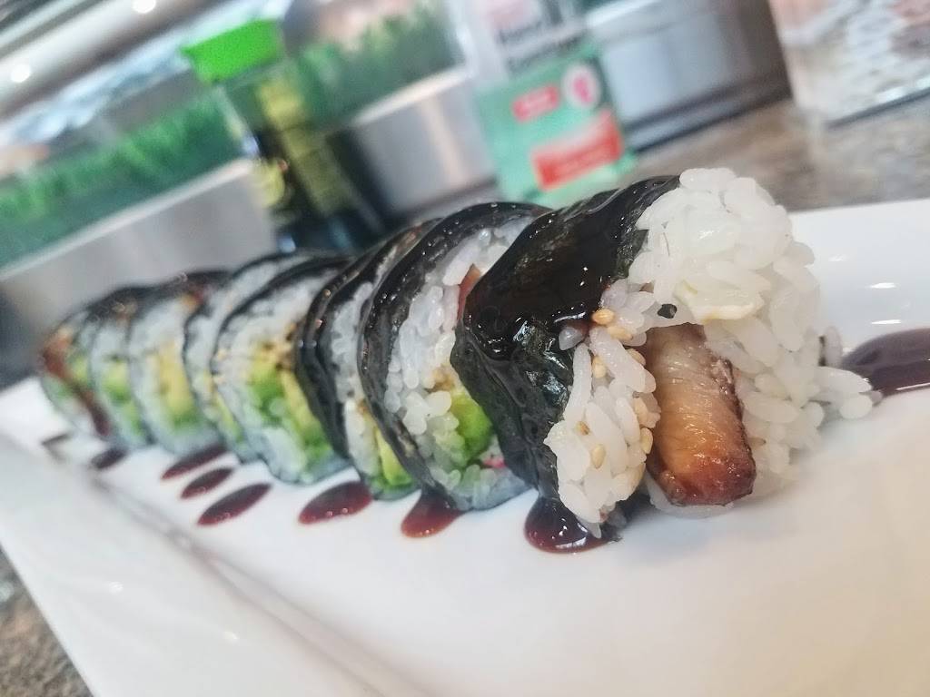 Sushi Market | restaurant | 435 Ionia Ave SW, Grand Rapids, MI 49503, USA | 6162886132 OR +1 616-288-6132