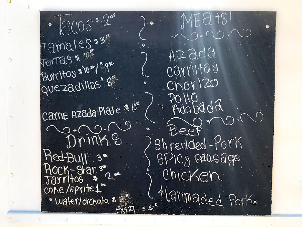 Taqueria La Michoacanita | restaurant | Lakeview, OR 97630, USA | 5412190248 OR +1 541-219-0248