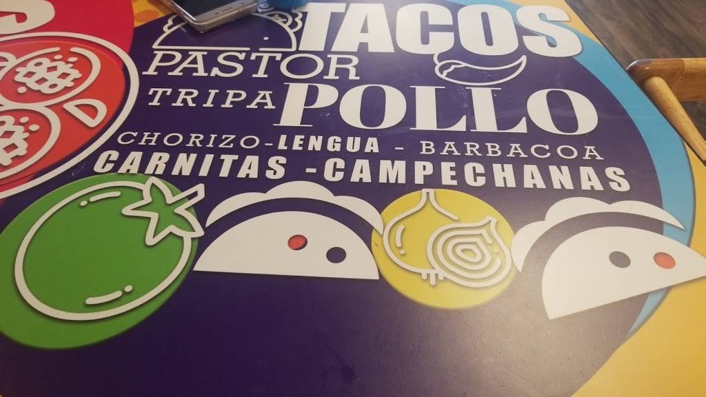 Señor Polo’s | restaurant | Cruse Rd NW, Lawrenceville, GA 30044, USA | 4044537974 OR +1 404-453-7974