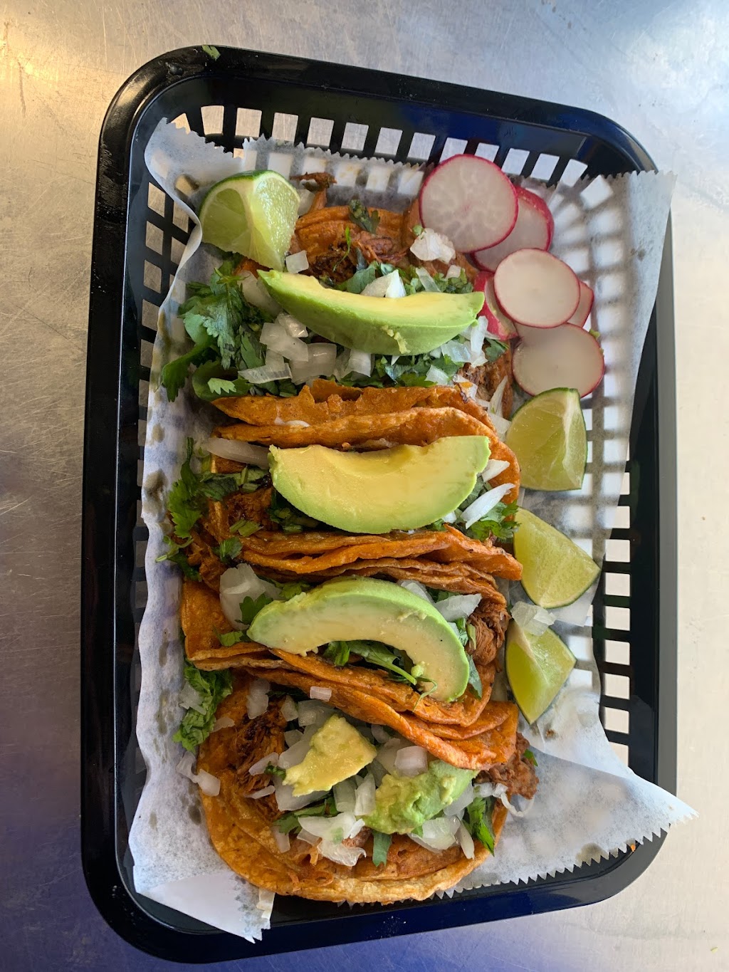 Mexican food truck Chapimex taqueria | restaurant | 1200 Galbraith Rd, Cincinnati, OH 45231, USA | 5135146423 OR +1 513-514-6423