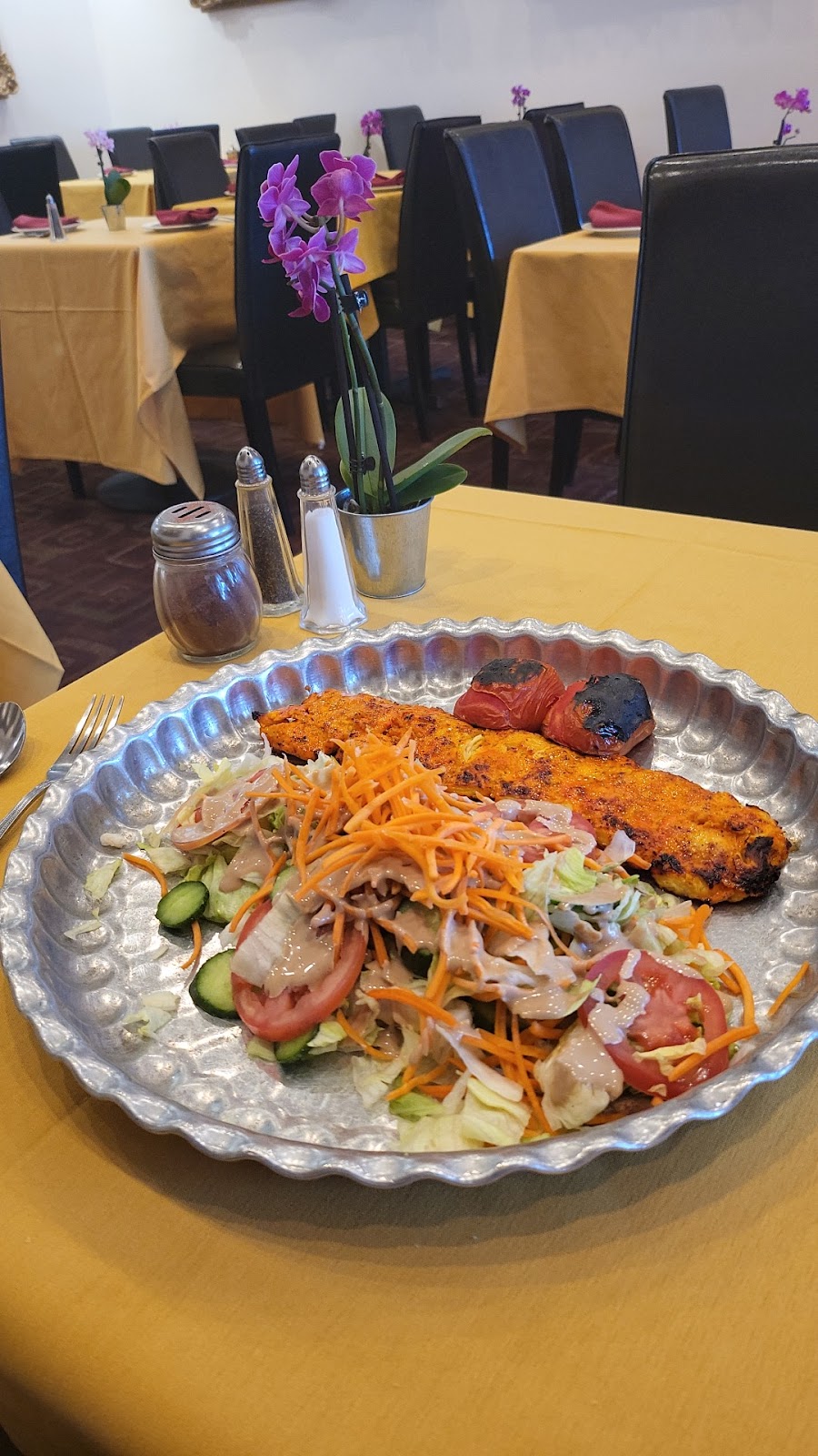 Shemroon Restaurant | restaurant | 23052 Alicia Pkwy, Mission Viejo, CA 92692, USA | 9495194444 OR +1 949-519-4444