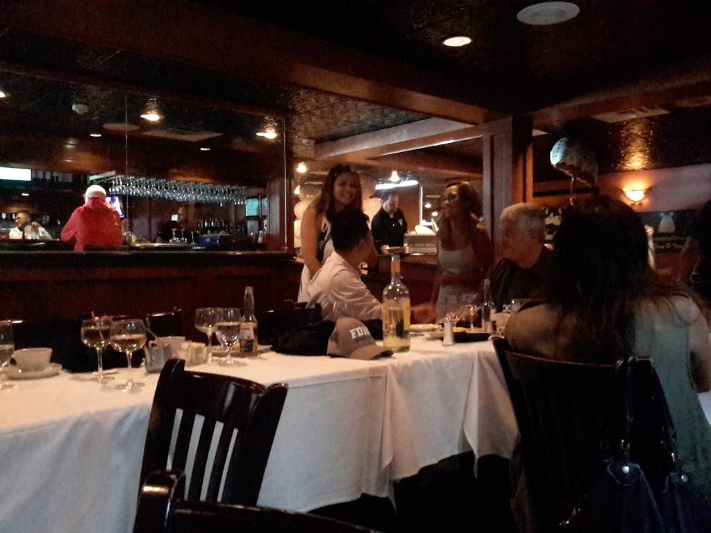 Due Amici | restaurant | 420 Higgins Ave, Brielle, NJ 08730, USA | 7325280666 OR +1 732-528-0666