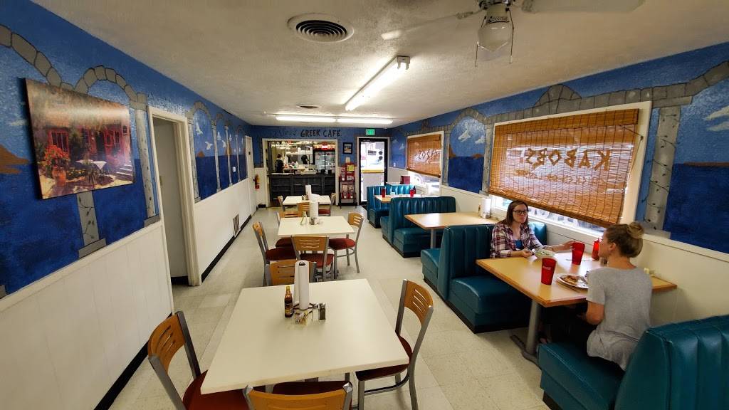 Alexs Greek Cafe | restaurant | 290 E Dallas St, Canton, TX 75103, USA | 9035670990 OR +1 903-567-0990