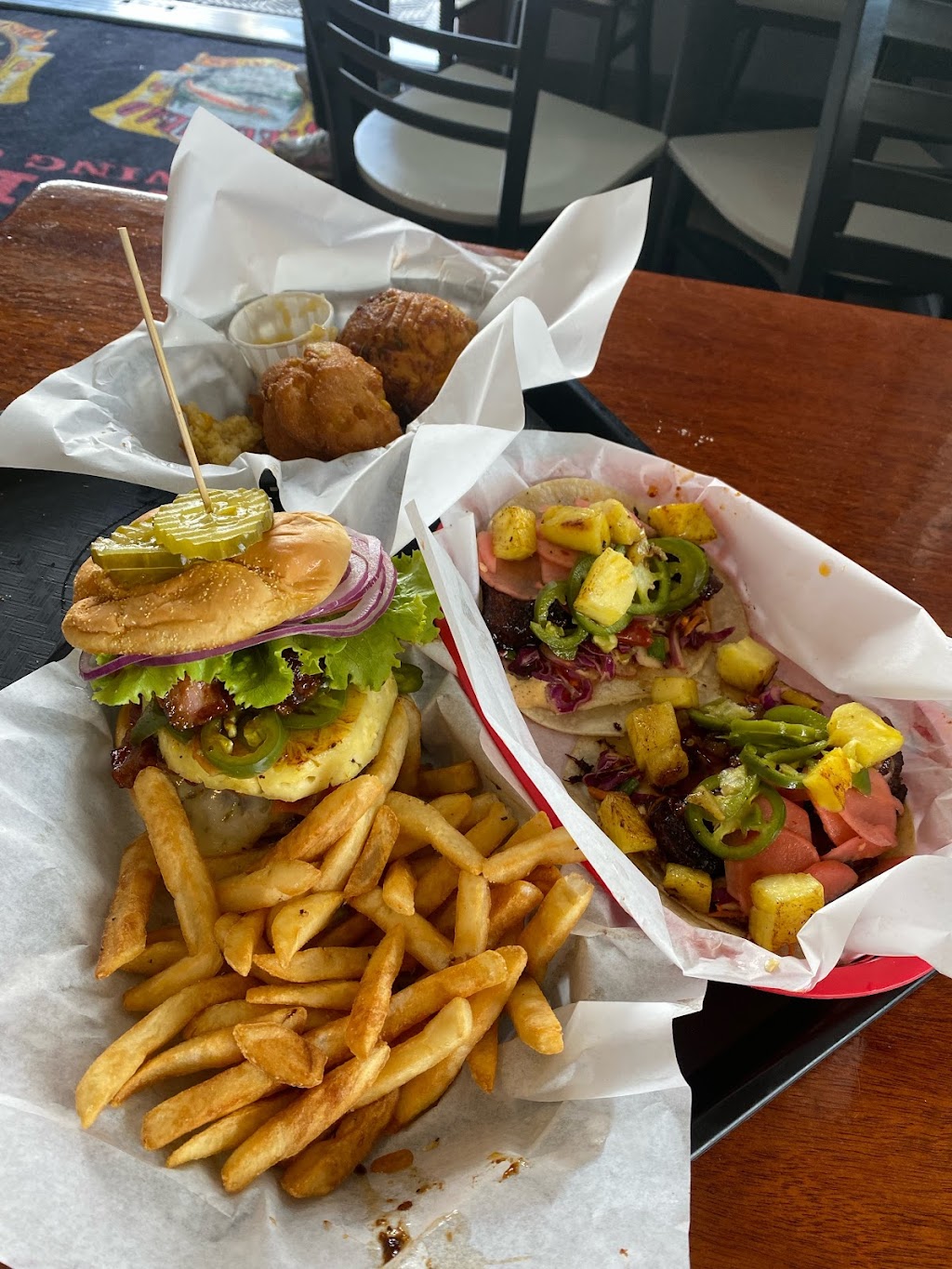 Low & Slow BBQ | restaurant | 101 Taylor Way, Blue Lake, CA 95525, USA | 7074969578 OR +1 707-496-9578