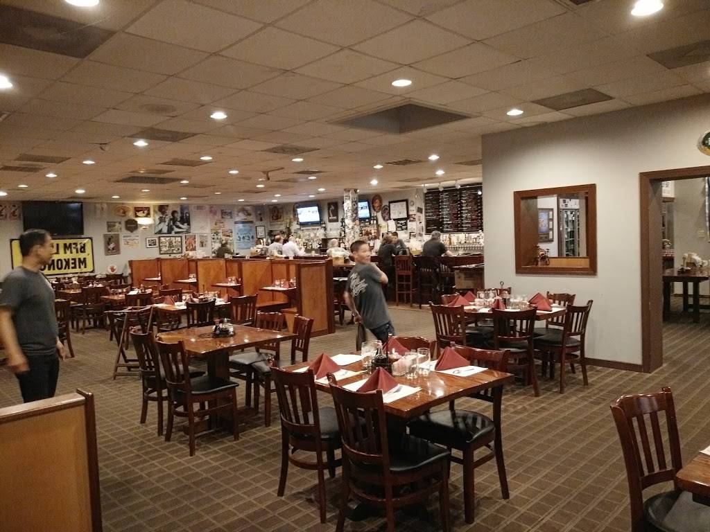 Mekong Restaurant | restaurant | 6004 W Broad St, Richmond, VA 23230, USA | 8042888929 OR +1 804-288-8929