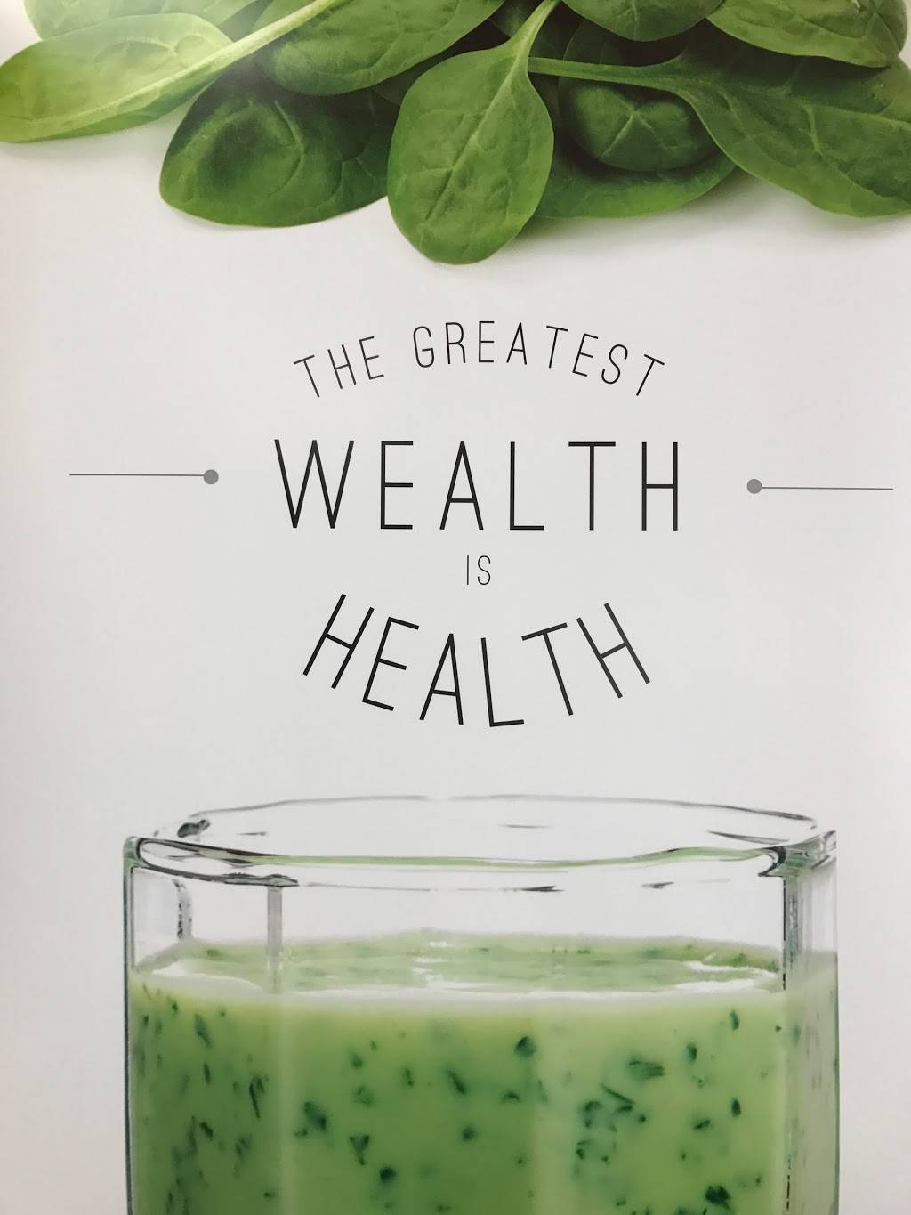 Blenders Smoothies and Acai Bowls | cafe | 7032 W Waters Ave suite a, Tampa, FL 33634, USA | 8132529257 OR +1 813-252-9257