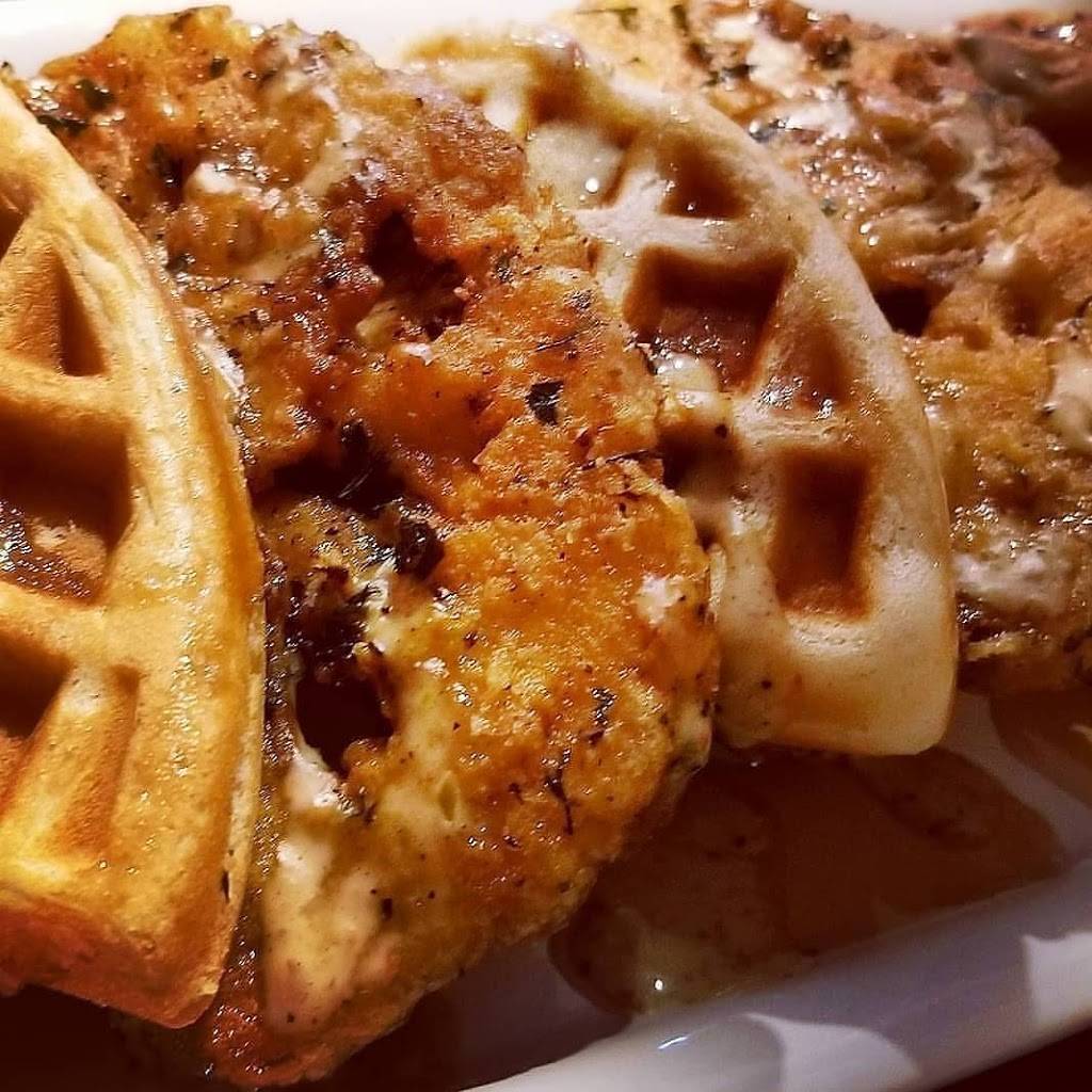 Flavors of Jamaica | restaurant | 406 N Telegraph, Pontiac, MI 48341, USA | 9479990169 OR +1 947-999-0169