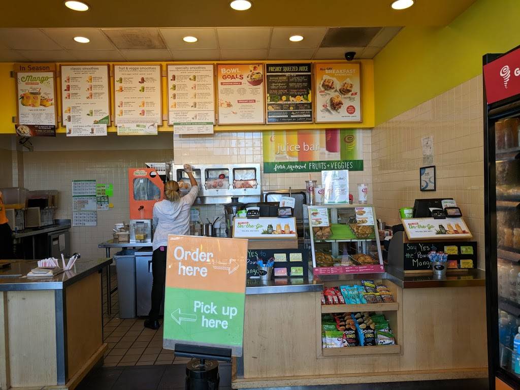 Jamba Juice Sherman Oaks | restaurant | 14622 Ventura Blvd #106, Sherman Oaks, CA 91403, USA | 8185010052 OR +1 818-501-0052