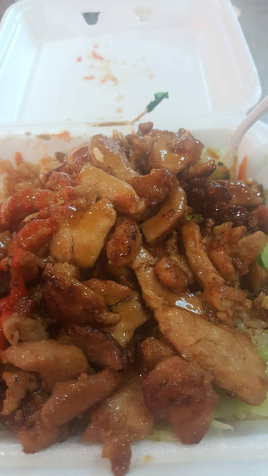 Sarku Japan | restaurant | Security Square Mall, 6901 Security Blvd #10, Baltimore, MD 21244, USA | 4102650191 OR +1 410-265-0191