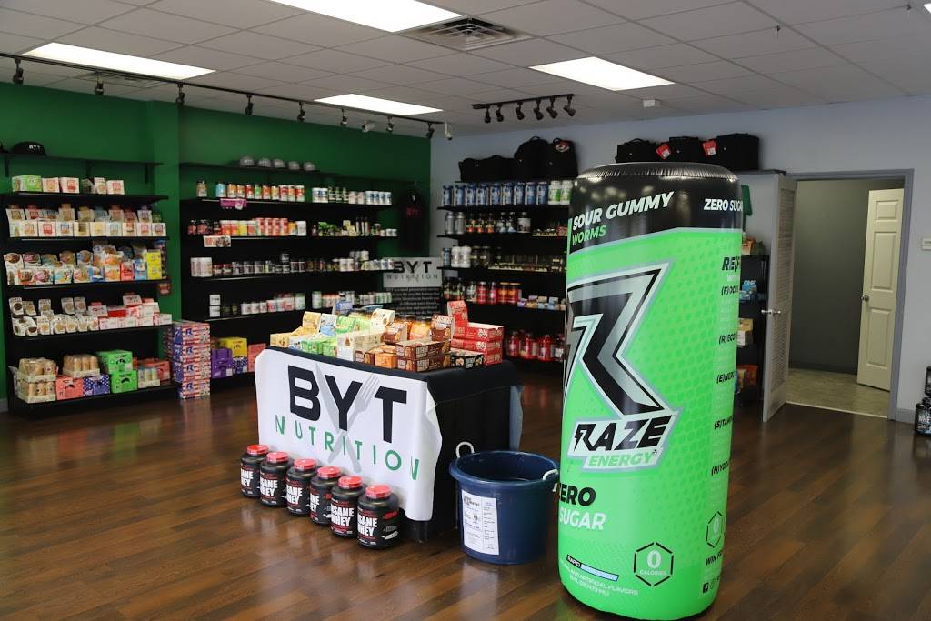 Build Your Temple Nutrition | restaurant | 1411 N Main St, Shelbyville, TN 37160, USA | 9314888400 OR +1 931-488-8400