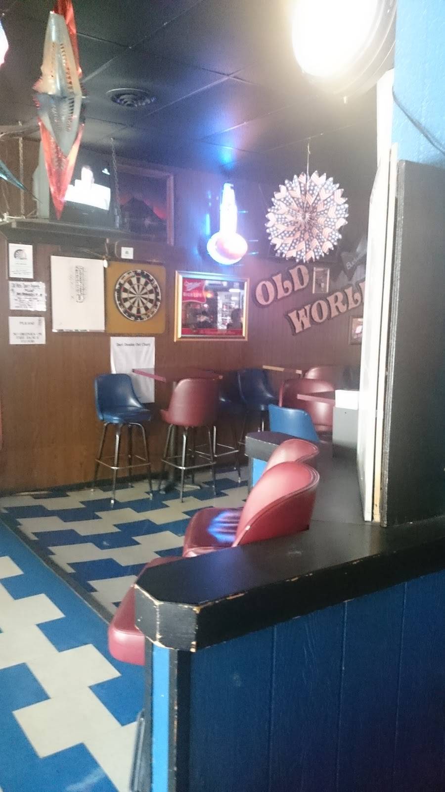 BGs Old World Tavern | restaurant | 661 E 185th St, Euclid, OH 44119, USA | 2165310331 OR +1 216-531-0331