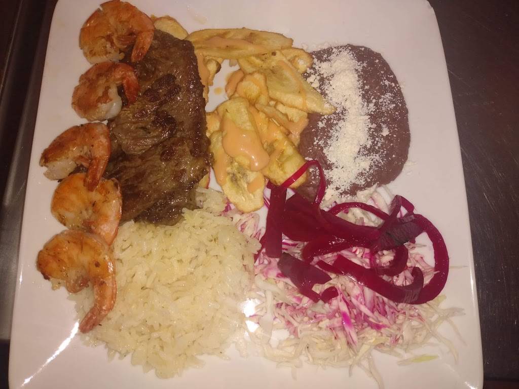 EL RINCON DE HONDURAS | restaurant | 8155 E 21st St Suite G.G, Tulsa, OK 74129, USA | 9184060072 OR +1 918-406-0072