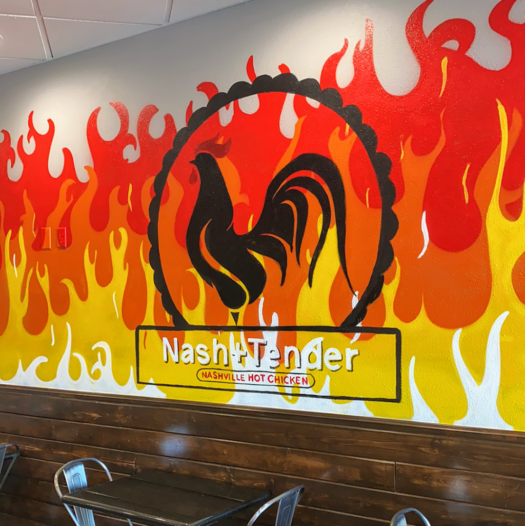 Nash + Tender Folsom | restaurant | 2770 E Bidwell St STE 400, Folsom, CA 95630, USA | 9166739636 OR +1 916-673-9636