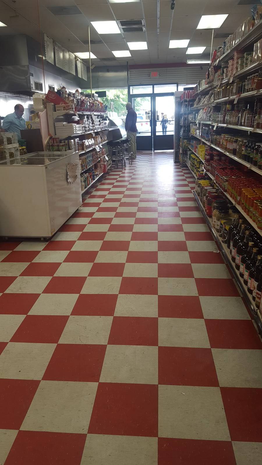 46 Brothers Fish Meat & Grill | meal delivery | 430 US-46, Totowa, NJ 07512, USA | 9736381810 OR +1 973-638-1810