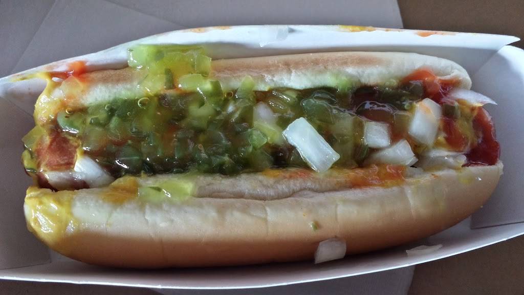 Sonic Drive-In | restaurant | 58145 Twentynine Palms Highway, Yucca Valley, CA 92284, USA | 7603651190 OR +1 760-365-1190