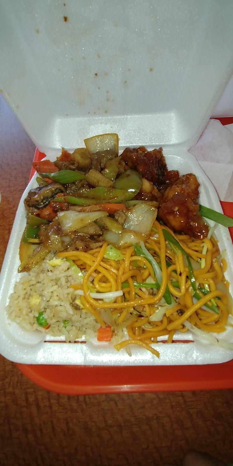 China Cook | restaurant | Superior Grocers Shopping Center, 16075 E Foothill Blvd B, Fontana, CA 92335, USA | 9094282690 OR +1 909-428-2690