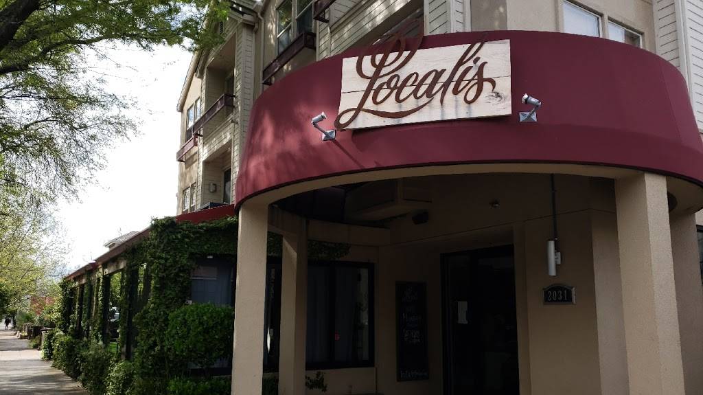 Localis | meal takeaway | 2031 S St, Sacramento, CA 95811, USA | 9167377699 OR +1 916-737-7699