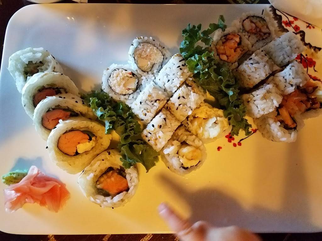 Tsukiji Fusion Sushi - Katy | restaurant | 24449 Katy Fwy #400, Katy, TX 77493, USA | 2817699038 OR +1 281-769-9038