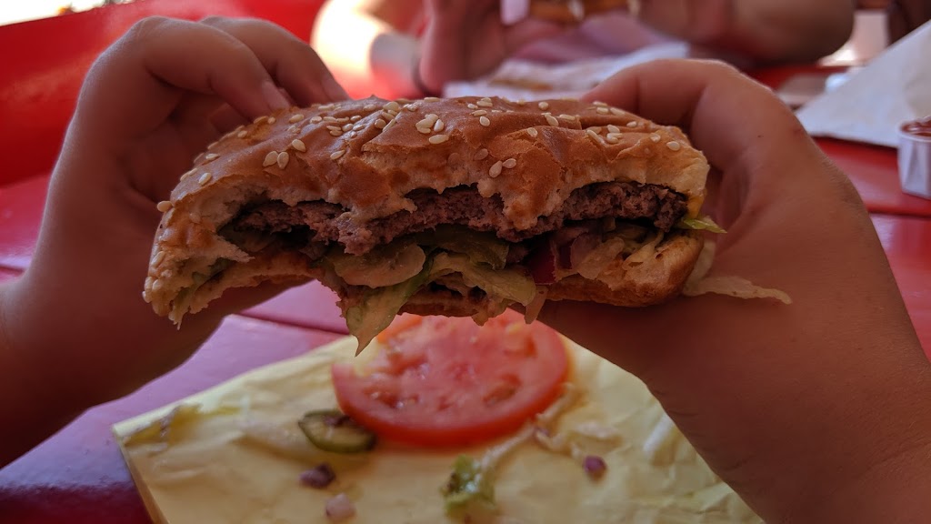 Jolly Kone | restaurant | 178 Main St, Bridgeport, CA 93517, USA | 7609327555 OR +1 760-932-7555