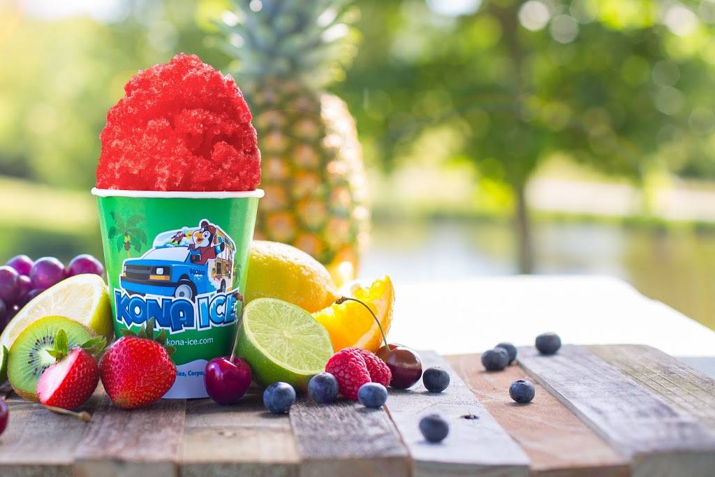 Kona Ice of Decatur/Athens | restaurant | 1716 High Pointe, Athens, AL 35613, USA | 2565665298 OR +1 256-566-5298