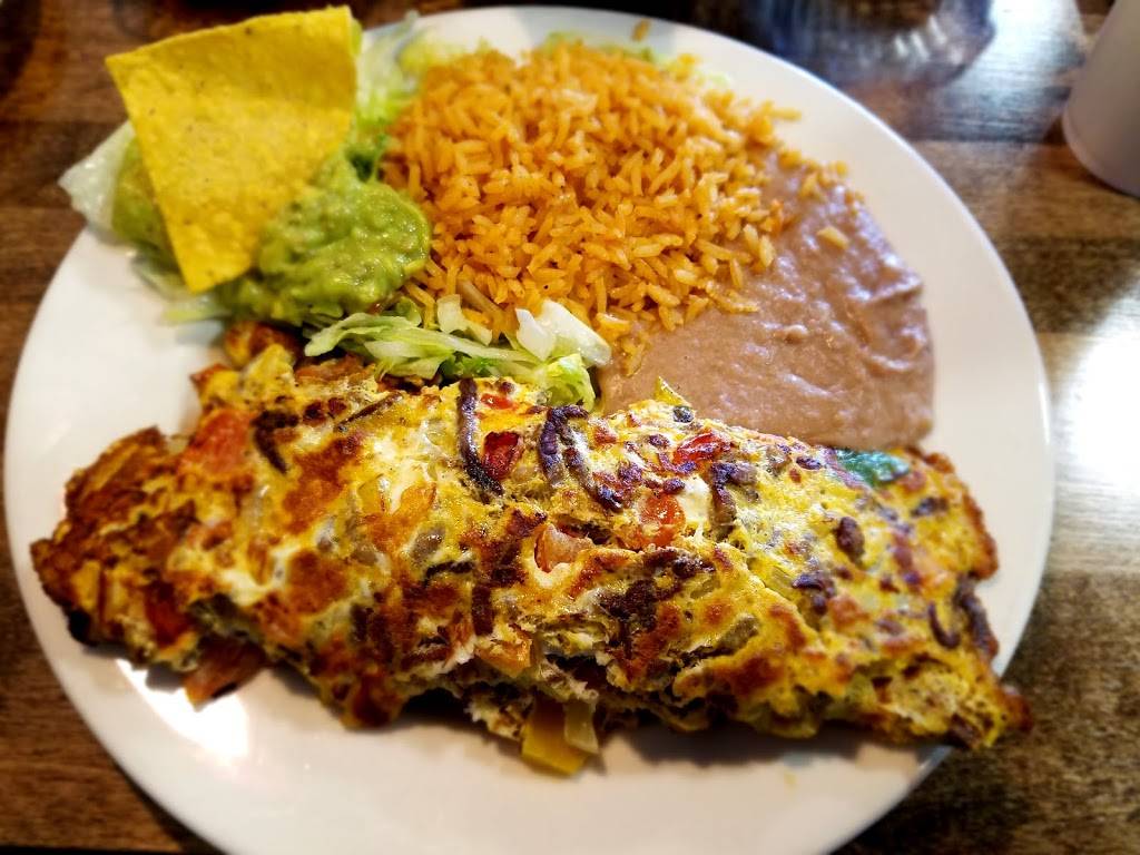 Tonys Mexican Grill | restaurant | 8699 Ogden Ave, Lyons, IL 60534, USA | 7084436102 OR +1 708-443-6102