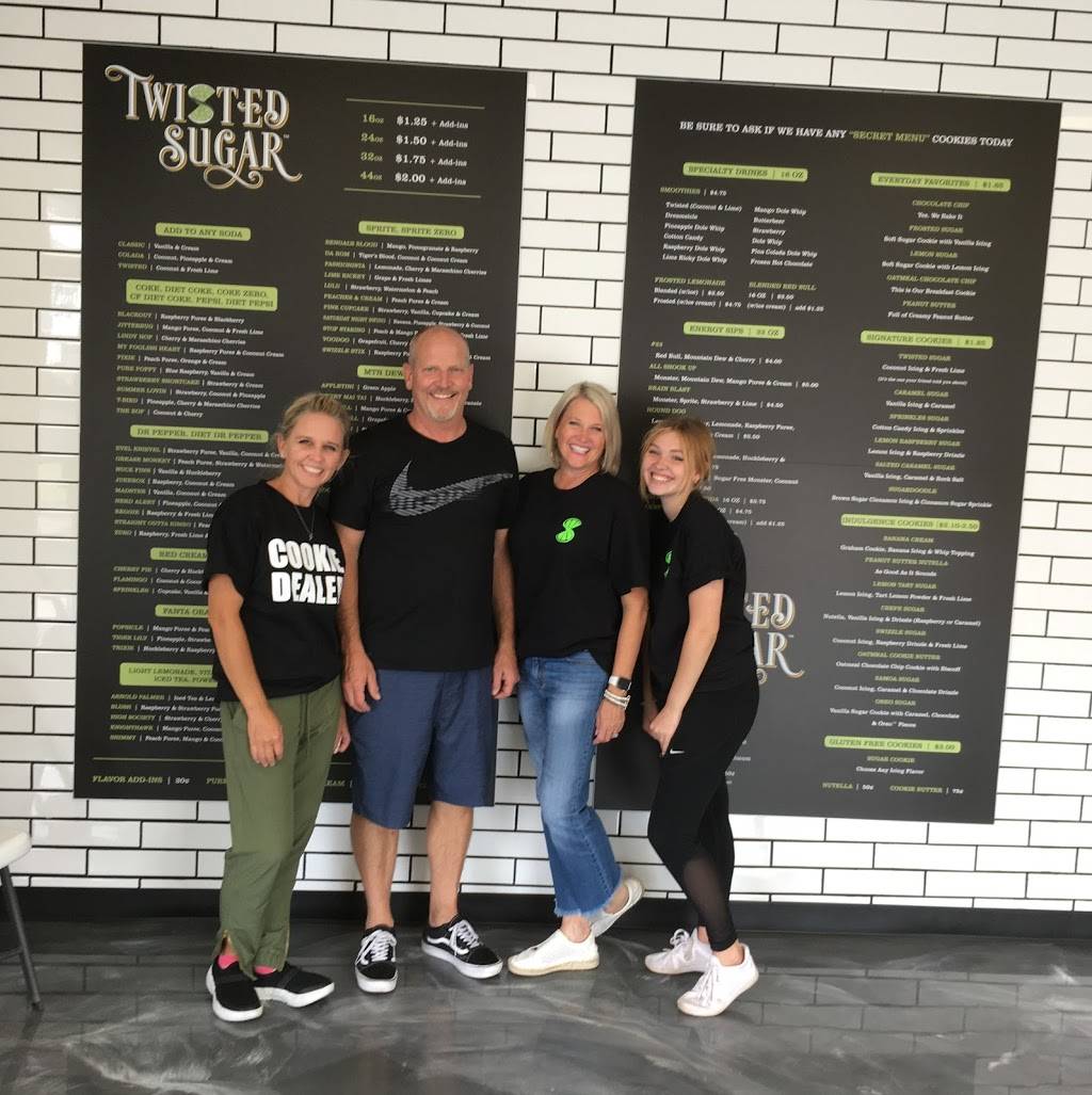 Twisted Sugar | restaurant | 1936 Fort Union Blvd, Cottonwood Heights, UT 84121, USA | 3852961302 OR +1 385-296-1302