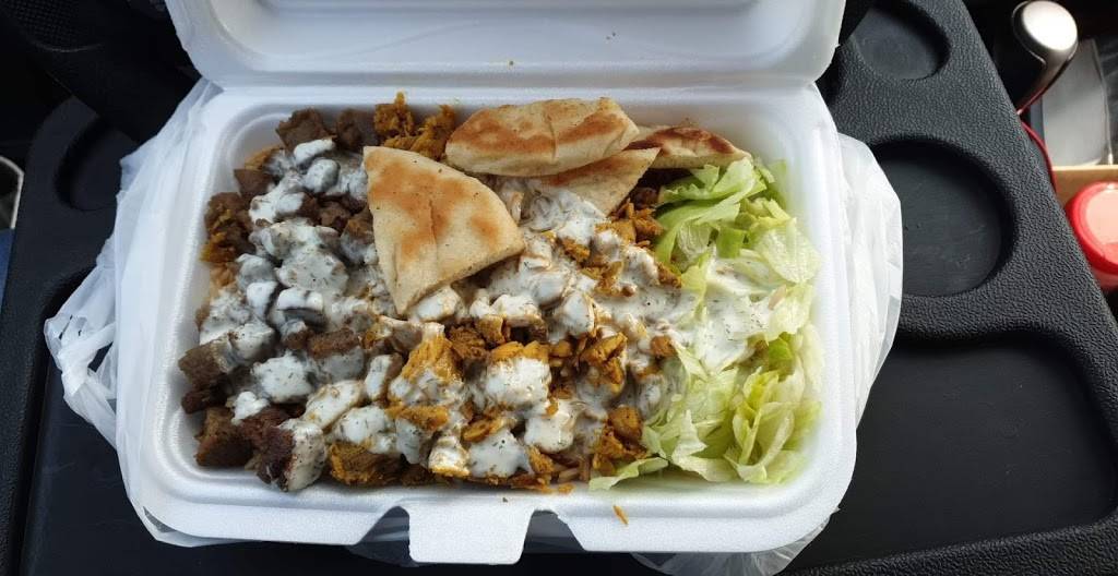 New York Halal Food | restaurant | 4501 Refugee Rd, Columbus, OH 43232, USA | 9174605500 OR +1 917-460-5500