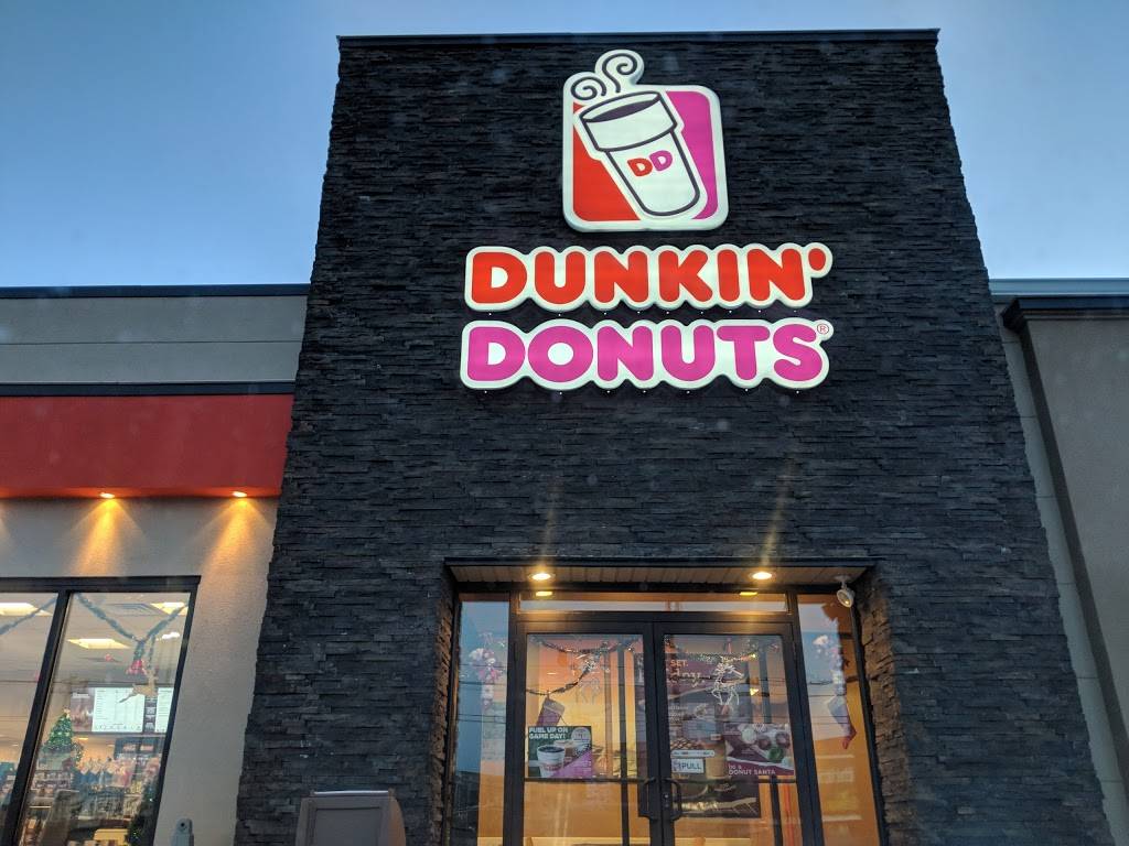 Dunkin | cafe | 769 US-40, Elmer, NJ 08318, USA | 8565210934 OR +1 856-521-0934