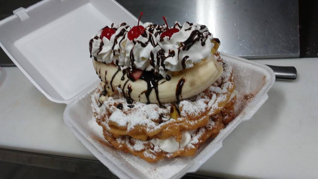 Tropic Express | restaurant | 10167 Culebra Rd, San Antonio, TX 78251, USA | 2105220608 OR +1 210-522-0608