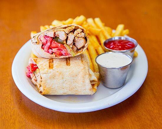 Red Moon Restaurant & Lounge | night club | 12516 Riverside Dr, Valley Village, CA 91607, USA | 8187554500 OR +1 818-755-4500