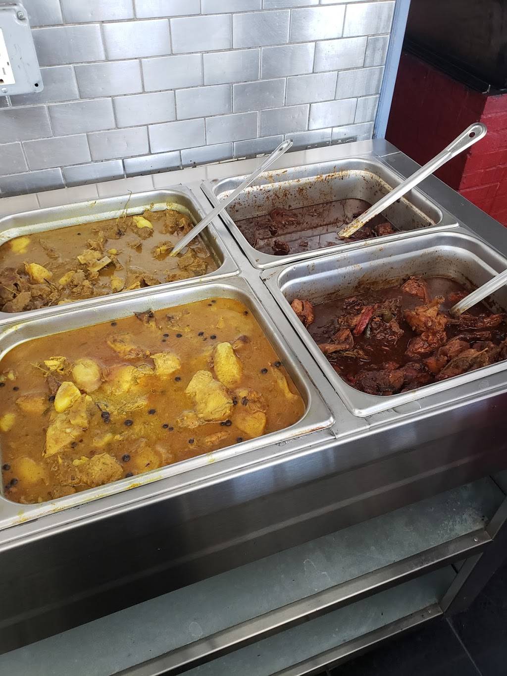 JUST JERK | restaurant | 551 Chancellor Ave, Irvington, NJ 07111, USA | 9733742074 OR +1 973-374-2074