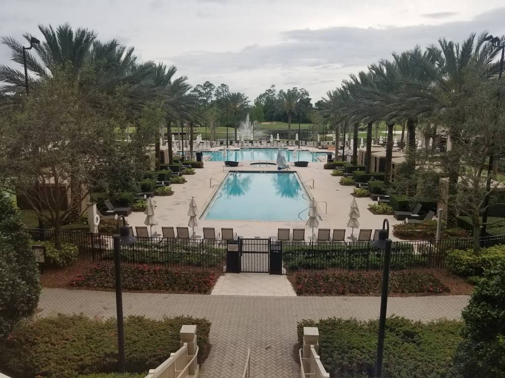 Bull and Bear | night club | 14200 Bonnet Creek Resort Ln a, Orlando, FL 32821, USA | 4075975500 OR +1 407-597-5500