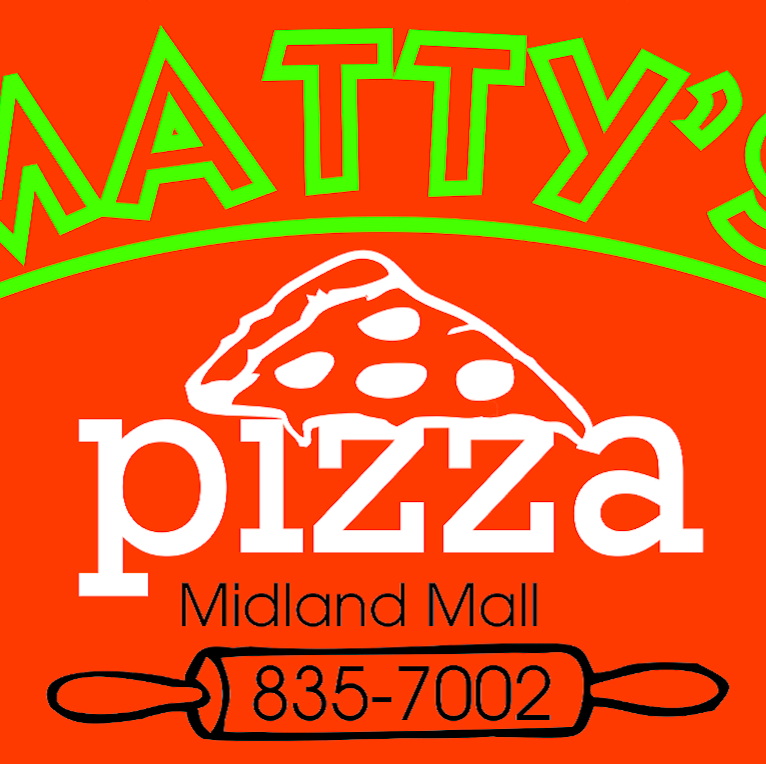 Mattys Pizza | restaurant | 6800 Eastman Ave, Midland, MI 48642, USA | 9898357002 OR +1 989-835-7002