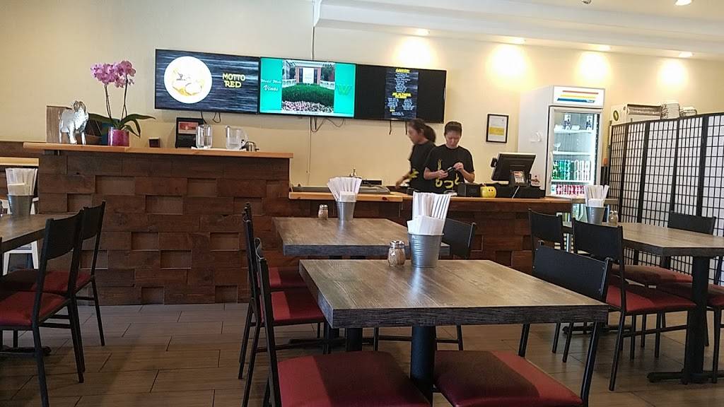 Motto Ramen | restaurant | 16412 Beach Blvd, Westminster, CA 92683, USA | 7149021586 OR +1 714-902-1586
