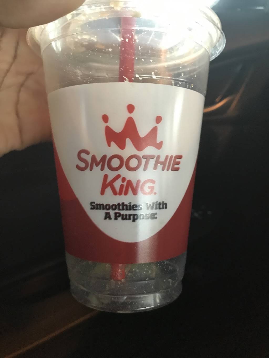 Smoothie King | restaurant | 60 Luckie St NW Suite 136, Atlanta, GA 30303, USA | 4042230770 OR +1 404-223-0770