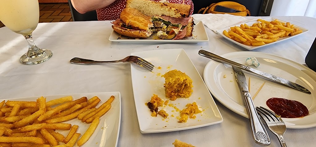 Cuban Breezes Restaurant | restaurant | 620a Gallatin Pike N, Madison, TN 37115, USA | 6155967705 OR +1 615-596-7705