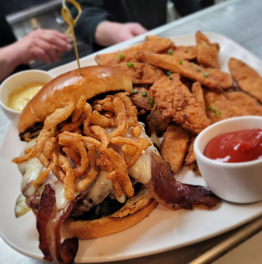 517 on Main | restaurant | 517 2nd St, Hudson, WI 54016, USA | 7157165134 OR +1 715-716-5134