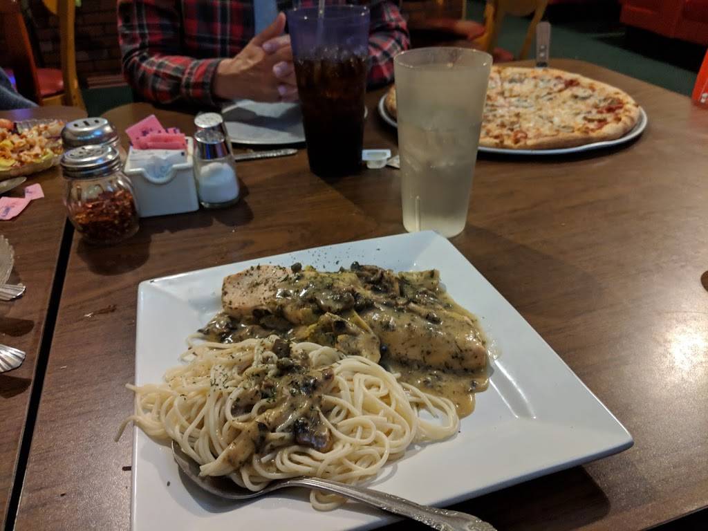 Romas Pizza | restaurant | 682 FM 120 ste 9, Pottsboro, TX 75076, USA | 9037864560 OR +1 903-786-4560