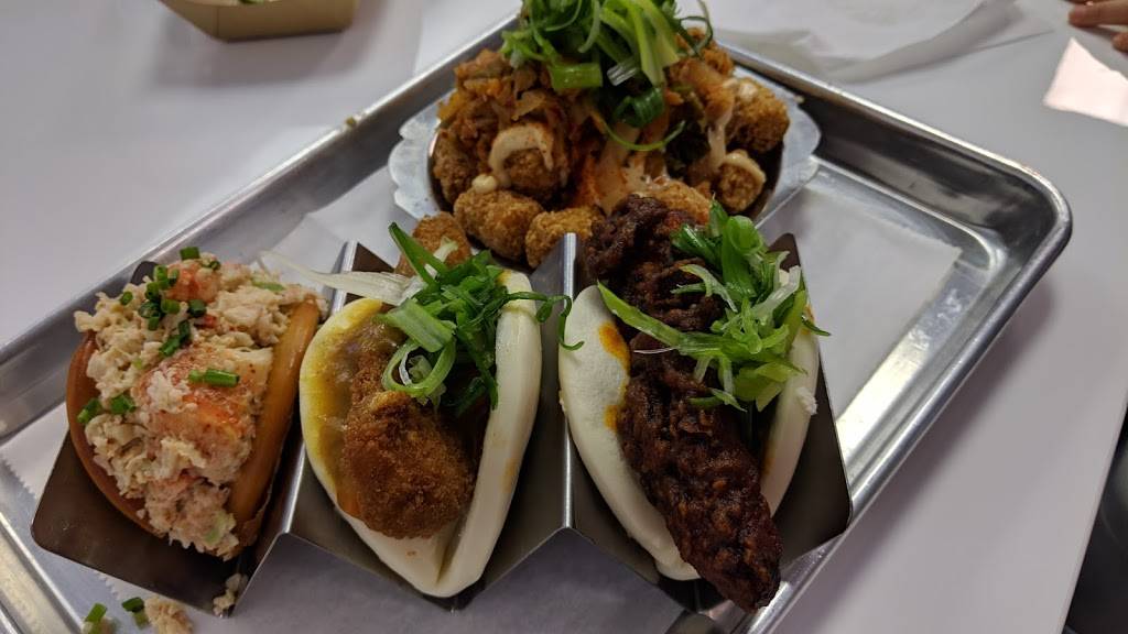 King Bao Alafaya | restaurant | 11768 E Colonial Dr, Orlando, FL 32817, USA | 4079142544 OR +1 407-914-2544