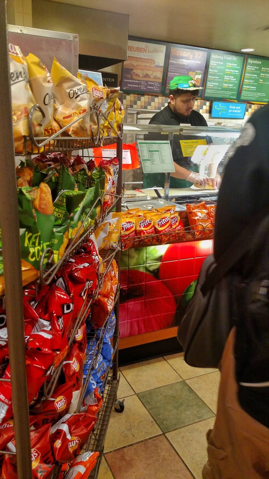 Subway Restaurants | restaurant | C, 3737 Motley Dr, Mesquite, TX 75150, USA | 9728608300 OR +1 972-860-8300