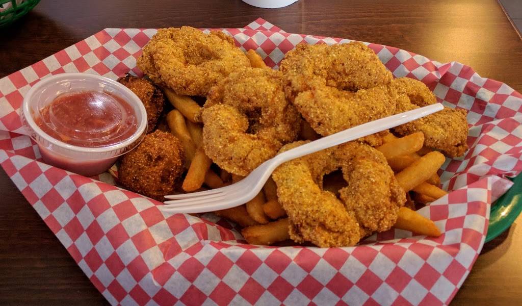 Krispy Catch | restaurant | 2356 SE Green Oaks Blvd Suite 186, Arlington, TX 76018, USA | 8174193474 OR +1 817-419-3474